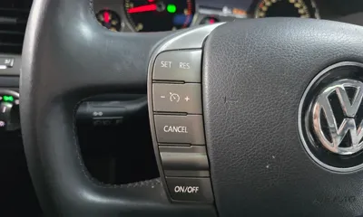 Volkswagen Phaeton 2013, 234184 км, за 5500000 KRW - фото 14