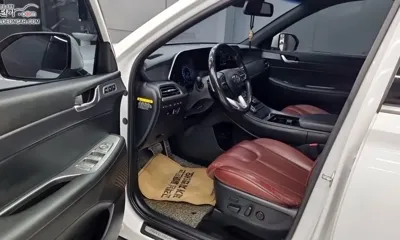 Hyundai Palisade 2019, 87440 км, за 30300000 KRW - фото 9