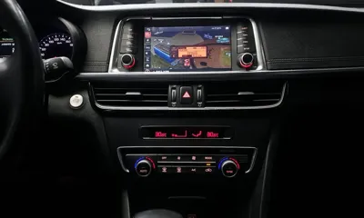 Kia K5 2017, 160084 км, за 8500000 KRW - фото 15