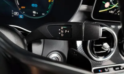 Mercedes-Benz GLC-Class 2020, 39661 км, за 41900000 KRW - фото 9