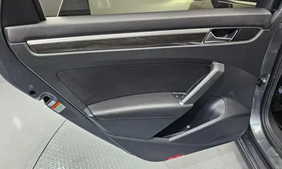 Volkswagen Passat 2018, 58317 км, за 12500000 KRW - фото 25