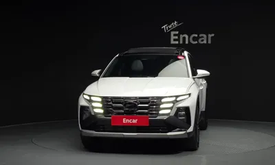 Hyundai Tucson 2025, 17228 км, за 36600000 KRW - фото 3