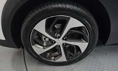 Hyundai Tucson 2017, 8518 км, за 18500000 KRW - фото 5