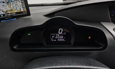 KG_Mobility_Ssangyong KORANDO 2019, 35656 км, за 13300000 KRW - фото 8