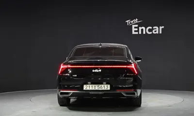 Kia K8 2023, 38091 км, за 24900000 KRW