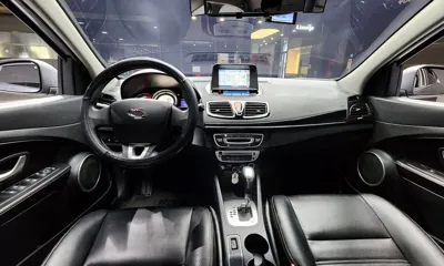 Renault-KoreaSamsung SM3 2016, 92855 км, за 5300000 KRW - фото 7