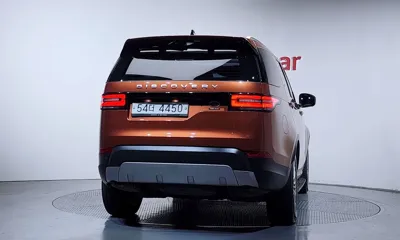 Land Rover Discovery 2019, 61827 км, за 37900000 KRW