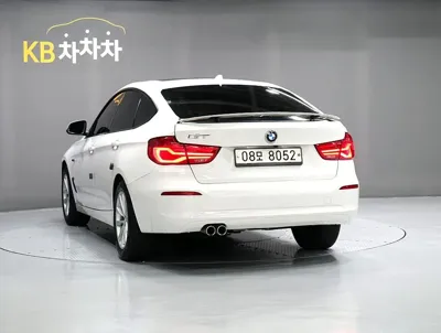 BMW Gran Turismo 2017, 110861 км, за 15500000 KRW