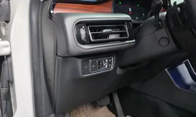 Lincoln Aviator 2022, 40323 км, за 42900000 KRW - фото 28