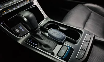 Hyundai Grandeur 2019, 56408 км, за 14900000 KRW - фото 9