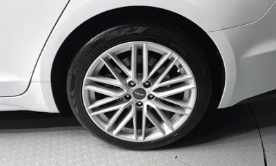 Genesis G70 2019, 170708 км, за 13900000 KRW - фото 5