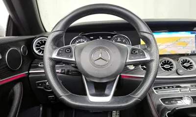 Mercedes-Benz E-Class 2018, 219781 км, за 18490000 KRW - фото 13