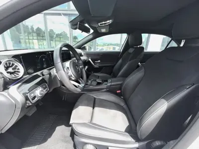 Mercedes-Benz A-Class 2019, 44000 км, за 85800 CNY - фото 4