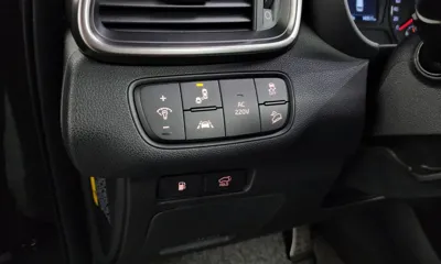 Kia Sorento 2019, 140517 км, за 15900000 KRW - фото 14