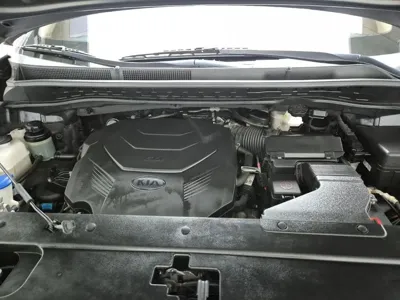 Kia Canival 2019, 64604 км, за 26800000 KRW - фото 6