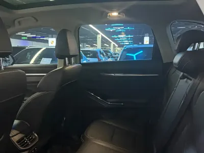 Haval H6 2022, 43000 км, за 48800 CNY