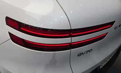 Genesis GV70 2021, 73028 км, за 33900000 KRW - фото 23