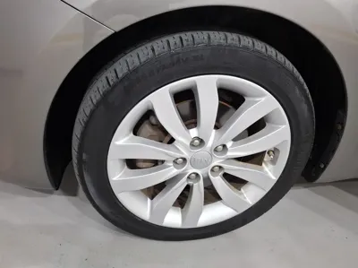 Kia Carens 2014, 104499 км, за 5900000 KRW - фото 19