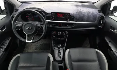Kia Morning 2019, 53339 км, за 8400000 KRW - фото 7