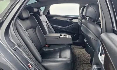 Genesis G80 2017, 125957 км, за 13990000 KRW - фото 12