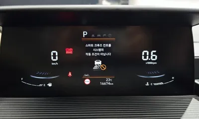 Hyundai Staria 2025, 16674 км, за 28500000 KRW - фото 8