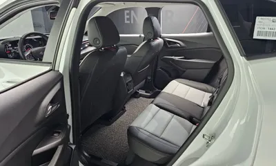 ChevroletGMDaewoo Trax 2025, 12739 км, за 19900000 KRW - фото 26