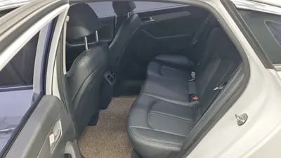 Hyundai Sonata 2018, 104162 км, за 9900000 KRW - фото 11