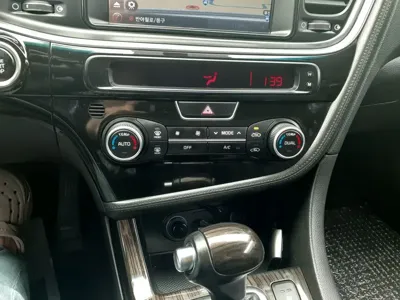 Kia K5 2014, 150435 км, за 4900000 KRW - фото 12
