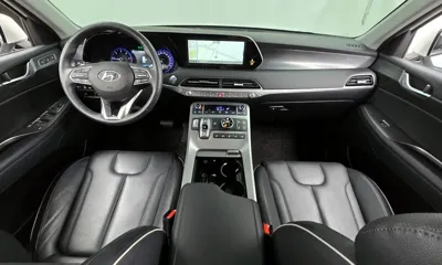 Hyundai Palisade 2020, 45346 км, за 29300000 KRW - фото 7