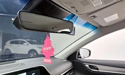 Hyundai Grandeur 2021, 50037 км, за 24900000 KRW - фото 27