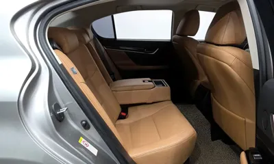 Lexus GS 2018, 137845 км, за 24900000 KRW - фото 12