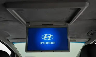 Hyundai Staria 2023, 176828 км, за 21900000 KRW - фото 18
