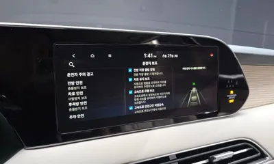 Hyundai Palisade 2022, 61912 км, за 25300000 KRW - фото 31