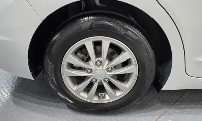 Hyundai Avante 2019, 134123 км, за 8700000 KRW - фото 5