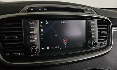 Kia Sorento 2017, 180260 км, за 11100000 KRW - фото 16