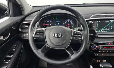 Kia Sorento 2019, 153703 км, за 13690000 KRW - фото 14