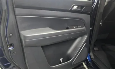 KG_Mobility_Ssangyong Rexton 2021, 70920 км, за 17700000 KRW - фото 25