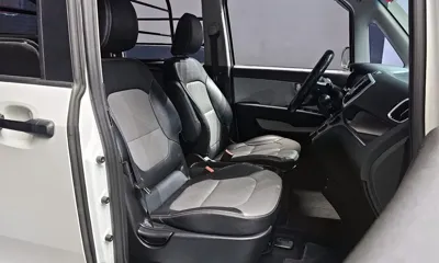 Kia Ray 2021, 105755 км, за 7800000 KRW - фото 26
