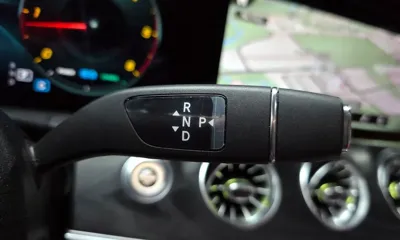 Mercedes-Benz CLS-Class 2023, 30855 км, за 53900000 KRW - фото 9