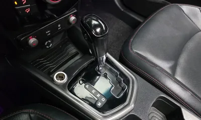 KG_Mobility_Ssangyong TIBOLI 2016, 228670 км, за 4900000 KRW - фото 9