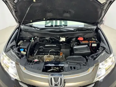 Honda Odyssey 2018, 88500 км, за 99600 CNY - фото 19