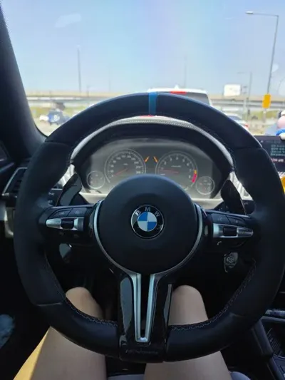 BMW M4 2020, 39000 км, за 80000000 KRW - фото 7