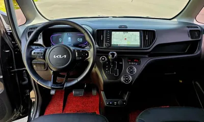 Kia Ray 2024, 31811 км, за 12800000 KRW - фото 8