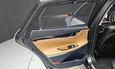 Hyundai Grandeur 2018, 129858 км, за 16500000 KRW - фото 25