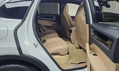 Porsche Cayenne 2019, 99258 км, за 54700000 KRW - фото 11