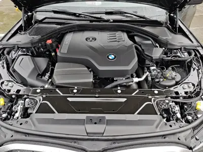 BMW 3 Series 2026, 500 км, за 208800 CNY - фото 10