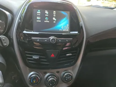 ChevroletGMDaewoo Spark 2016, 116000 км, за 3900000 KRW - фото 12