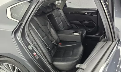 Kia K7 2019, 151982 км, за 9500000 KRW - фото 11