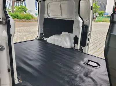 Hyundai Starex 2018, 157646 км, за 9300000 KRW - фото 18