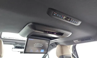 Toyota Sienna 2021, 57528 км, за 40600000 KRW - фото 20